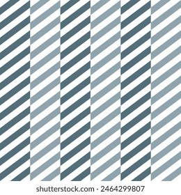 Grey oblique line pattern. seamless pattern. tile background Decorative elements, floor tiles, wall tiles, gift wrapping, decorating paper.
