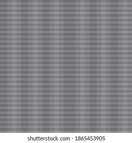 Grey Ombre Plaid textured seamless pattern suitable for fashion textiles and graphics