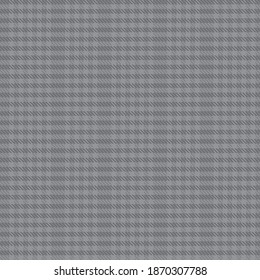 Grey Ombre Plaid textured seamless pattern suitable for fashion textiles and graphics