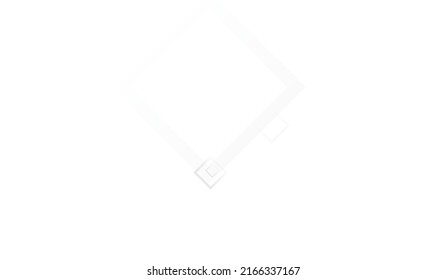 Grey Ornament Web Vector  Background. Mosaic Rectangle Illustration. Light Technology Frame. Gray Style Texture.