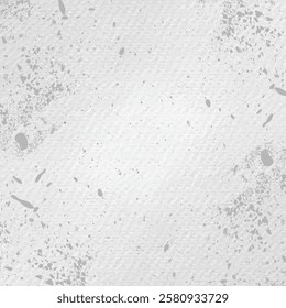 Grey paper texture grunge concept for background. Illustration vector