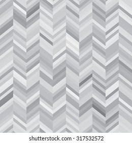 Grey parket pattern