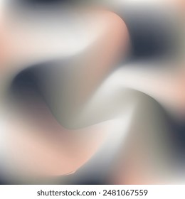 grey peach sage black color gradiant illustration.grey peach sage black color gradiant background. not focused image of bright grey peach sage black color gradation.
