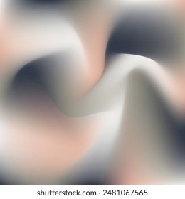 grey peach sage black color gradiant illustration.grey peach sage black color gradiant background. not focused image of bright grey peach sage black color gradation.
