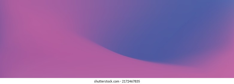 Grey Pink Color Wavy Water Wallpaper. Bright Light Vivid Lavender Pastel Gradient Backdrop. Indigo Cold Blurry Curve Purple Vibrant Gradient Mesh. Sky Liquid Fluid Violet Blue Smooth Surface.