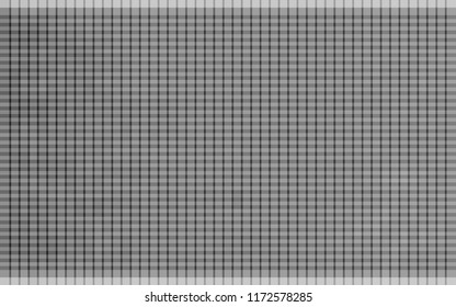 Grey pixel poster. Banner gray rectangles mosaic. Abstract background pattern for design. Monochrome halftone effect. Abstract grunge textures. Vector illustration of eps10.