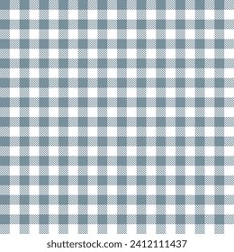 Grey plaid pattern background. plaid pattern background. plaid background. Seamless pattern. for backdrop, decoration, gift wrapping, gingham tablecloth, blanket