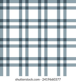 Grey plaid pattern background. plaid pattern background. plaid background. Seamless pattern. for backdrop, decoration, gift wrapping, gingham tablecloth, blanket