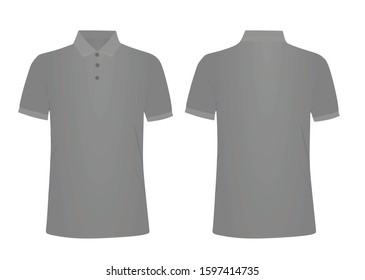 Sport Polo Shirt Design Images, Stock Photos & Vectors | Shutterstock