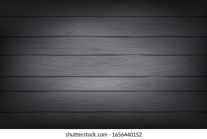 Grey Realistic Wooden Textured Background Design for Display Text,Objects,Labels,Advertisement or Montage Product