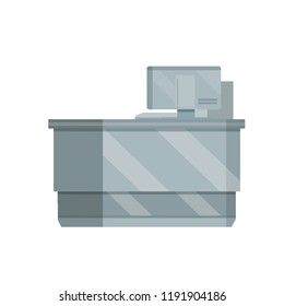 Download Cash Register Mockup Stock Vectors Images Vector Art Shutterstock