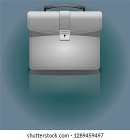grey  retro portofilio