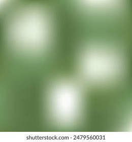 grey sage green color gradiant illustration. grey sage green color gradiant background. not focused image of brightgrey sage green color gradation.