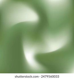 grey sage green color gradiant illustration. grey sage green color gradiant background. not focused image of brightgrey sage green color gradation.