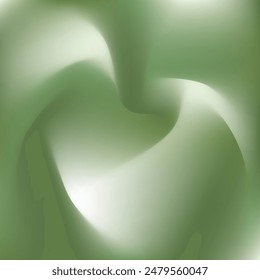 grey sage green color gradiant illustration. grey sage green color gradiant background. not focused image of brightgrey sage green color gradation.