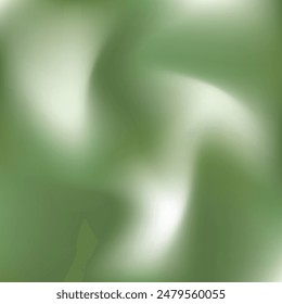 grey sage green color gradiant illustration. grey sage green color gradiant background. not focused image of brightgrey sage green color gradation.