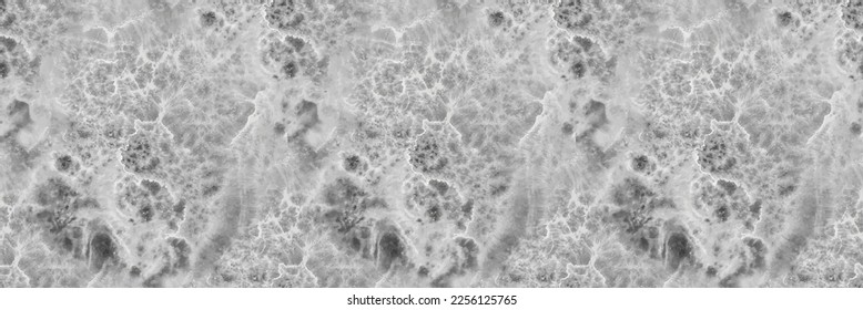 Grey Science Pattern. Modern Abstract Science. Grey Grey Color Background. White Grain Background. Light Abstract Science. Light Rock Paint. White Light Vector Granite. White Gray Ink Repeat Floor.
