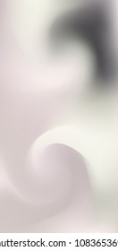Grey screen gradient set with modern abstract backgrounds. Metal fluid cover for poster, banner, flyer and presentation. Template with screen gradient set for screens and mobile app.