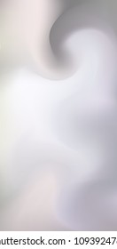 Grey screen gradient set with modern abstract backgrounds. Metal fluid cover for poster, banner, flyer and presentation. Template with screen gradient set for screens and mobile app.