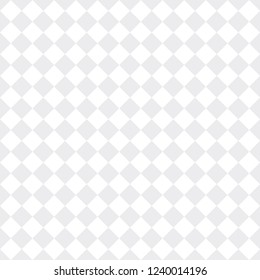 Grey Seamless Baby Pattern With Squares