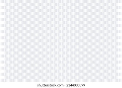 formas sin costura gris Patrón Material vectorial de fondo