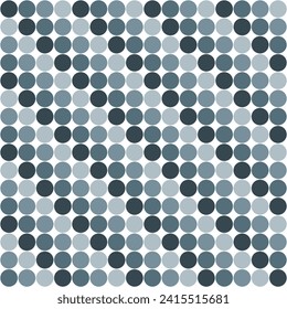 Grey shade tile background, Mosaic tile background, Tile background, Seamless pattern, Mosaic seamless pattern, Mosaic tiles texture or background. Bathroom wall tiles, swimming pool tiles.