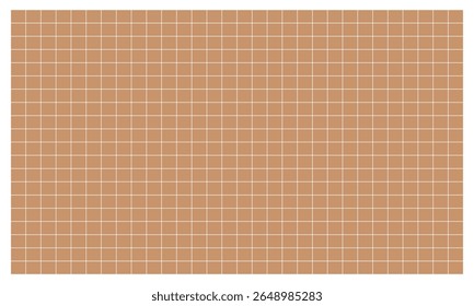 Grey simple plaid flannel background vector illustration. EPS 10 .
