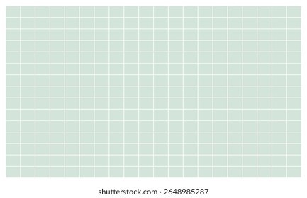 Grey simple plaid flannel background vector illustration. EPS 10 .
