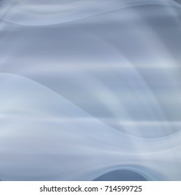The grey soft abstract background for various design artworks, business cards