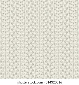 grey spotted fabric texture