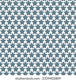 Grey star. star pattern. star pattern background. star background. Seamless pattern. for backdrop, decoration, Gift wrapping