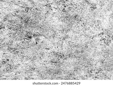 Grey stone texture background. Grunge abstract wall. Aged vector illustration for cards, flyer, poster and cover design. Old paper textured template for design.