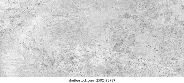 Grey stone texture background. Grunge abstract wall. Aged vector illustration for cards, flyer, poster and cover design. Old paper textured template for design.