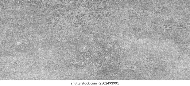 Grey stone texture background. Grunge abstract wall. Aged vector illustration for cards, flyer, poster and cover design. Old paper textured template for design.