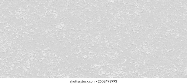 Grey stone texture background. Grunge abstract wall. Aged vector illustration for cards, flyer, poster and cover design. Old paper textured template for design.