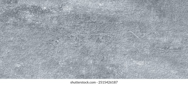 Grey stone texture background. Grunge abstract wall. Aged vector illustration for cards, flyer, poster and cover design. Old paper textured template for design.