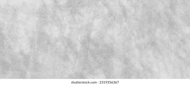 Grey stone vector texture background. Grunge abstract monochrome backdrop. Hand-drawn illustration for cards, flyer, poster or cover design. Wall. Cement. Grey stucco.	
