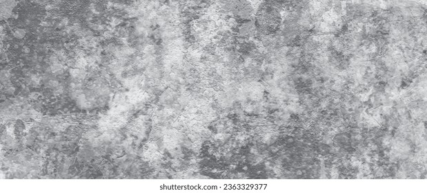 Grey stone vector texture background for cover design, poster, flyer, cards and design interior. Natural stone. Tile. Floor. Wall. Marble texture. Hand-drawn aged illustration