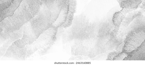 Grey stone vector texture background.  Grunge abstract monochrome backdrop. Hand-drawn illustration for cards, flyer, poster or cover design. Wall. Cement. Grey stucco.