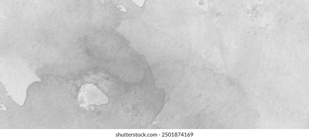 Grey stone vector texture background.  Grunge abstract monochrome backdrop. Hand-drawn illustration for cards, flyer, poster or cover design. Wall. Cement. Grey stucco.