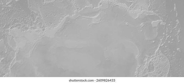 Grey stone vector texture background.  Grunge abstract monochrome backdrop. Hand-drawn illustration for cards, flyer, poster or cover design. Wall. Cement. Grey stucco.