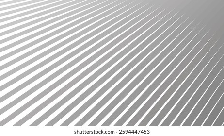 Grey stripe line abstract background for backdrop or fabric style