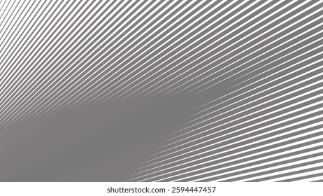 Grey stripe line abstract background for backdrop or fabric style