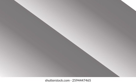 Grey stripe line abstract background for backdrop or fabric style