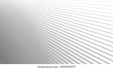 Grey stripe line abstract background for backdrop or fabric style