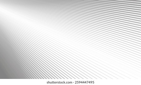 Grey stripe line abstract background for backdrop or fabric style