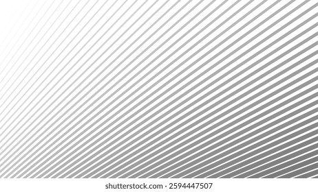 Grey stripe line abstract background for backdrop or fabric style