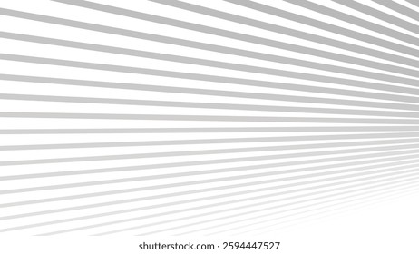 Grey stripe line abstract background for backdrop or fabric style