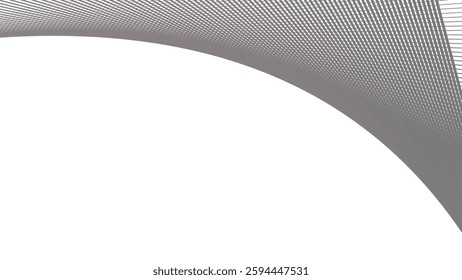 Grey stripe line abstract background for backdrop or fabric style