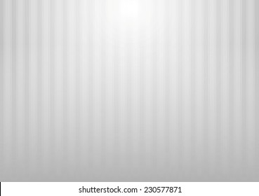 Grey striped texture background. Vector design